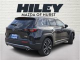 New 2025 MAZDA CX-50 AWD 2.5 Turbo w/ Premium Pkg image 3