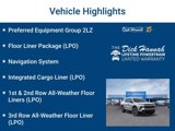 New 2026 Chevrolet Traverse High Country image 3