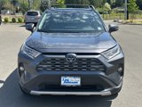 Used 2019 Toyota RAV4 Limited image 4