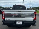 New 2025 Ford F250 King Ranch image 3
