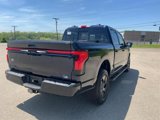 New 2025 Ford F150 Lightning Lariat image 4