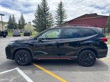 Used 2024 Subaru Forester Sport image 4