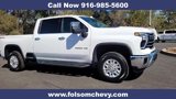 New 2026 Chevrolet Silverado 2500 LTZ image 2