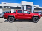 New 2026 GMC Canyon AT4 w/ Technology Plus Package image 2