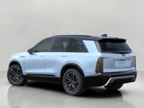 New 2026 Cadillac Vistiq Sport image 3