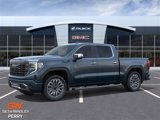 New 2026 GMC Sierra 1500 Denali Ultimate image 2