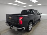 New 2025 Chevrolet Silverado 1500 LTZ w/ Max Trailering Package image 5