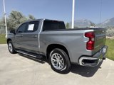 Certified 2024 Chevrolet Silverado 1500 LT w/ All Star Edition Plus image 3