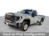New 2025 GMC Sierra 2500 SLE w/ SLE Convenience Package image 4