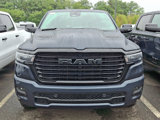 New 2025 RAM 1500 Laramie w/ Night Edition image 2