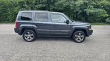 Used 2015 Jeep Patriot High Altitude image 4