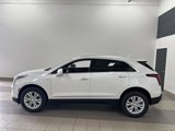 New 2025 Cadillac XT5 Luxury image 2