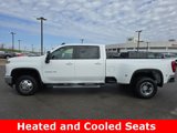 Used 2025 Chevrolet Silverado 3500 LT image 2