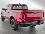 New 2026 Chevrolet Colorado W/T w/ WT Custom Package image 5