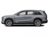 New 2026 Cadillac Vistiq Premium Luxury image 3