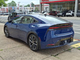 Used 2024 Toyota Prius Limited image 4