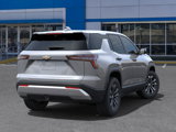 New 2026 Chevrolet Equinox LT w/ Convenience Package II image 4