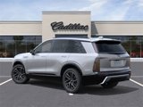 New 2026 Cadillac Vistiq Sport image 3