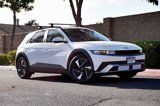 New 2025 Hyundai Ioniq 5 SEL image 2