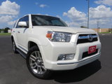 Used 2013 Toyota 4Runner SR5 image 2
