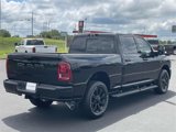New 2025 RAM 2500 Big Horn image 3