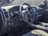 Used 2022 RAM 1500 Big Horn image 2