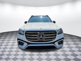 New 2026 Mercedes-Benz GLS 450 4MATIC image 5
