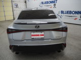 Used 2022 Lexus IS 350 F Sport image 6