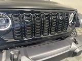 New 2025 Jeep Wrangler Willys image 5