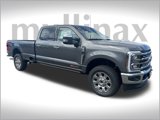 New 2025 Ford F350 Lariat image 1