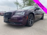 Used 2021 Chrysler 300 Touring w/ Sport Appearance Package image 3