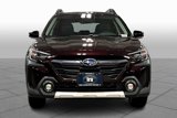 New 2025 Subaru Outback Limited XT image 3