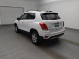 Used 2022 Chevrolet Trax LT w/ Driver Confidence Package image 5