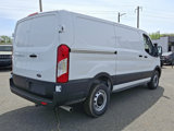New 2025 Ford Transit 250 Low Roof image 4