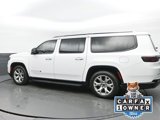 Used 2023 Jeep Wagoneer L Series III w/ Preferred Equipment Group image 4