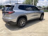 Used 2024 GMC Acadia AT4 w/ Luxury Package image 4