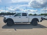 New 2025 RAM 2500 Tradesman w/ Power Wagon Package image 2