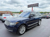 Used 2017 Land Rover Range Rover HSE image 3