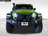 New 2025 Jeep Wrangler Unlimited Rubicon image 2