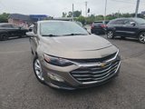 Used 2020 Chevrolet Malibu LT image 4
