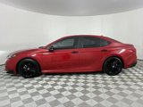 Used 2025 Toyota Camry SE image 6