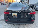 Used 2021 Nissan Sentra SV image 5