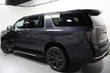 New 2025 Chevrolet Suburban LT w/ Advanced Technology Package image 4