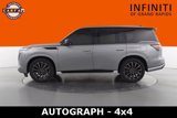 Used 2025 INFINITI QX80 Autograph image 6