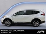 Used 2022 Honda CR-V Touring image 2