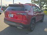 New 2026 Chevrolet Equinox ACTIV w/ Convenience Package III image 3