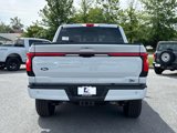 New 2025 Ford F150 Lightning Lariat image 3