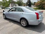 Used 2017 Cadillac ATS Luxury w/ Safety and Security Package image 3