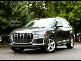 Used 2024 Audi Q7 2.0T Premium Plus image 3