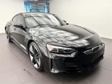 Used 2024 Audi RS e-tron GT w/ Ceramic Brake Package image 3